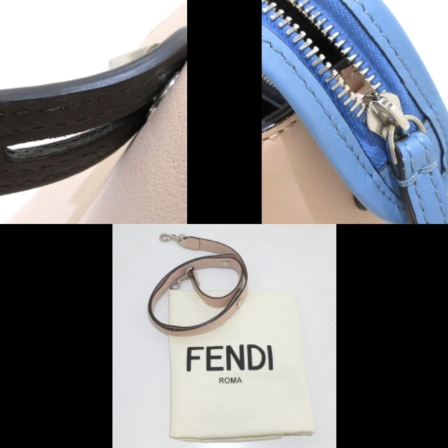 FENDI(フェンディ)のフェンディ ハンドバッグ レディース レディースのバッグ(ハンドバッグ)の商品写真