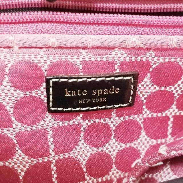 kate spade new york(ケイトスペードニューヨーク)のKate spade(ケイトスペード) トートバッグ レディースのバッグ(トートバッグ)の商品写真