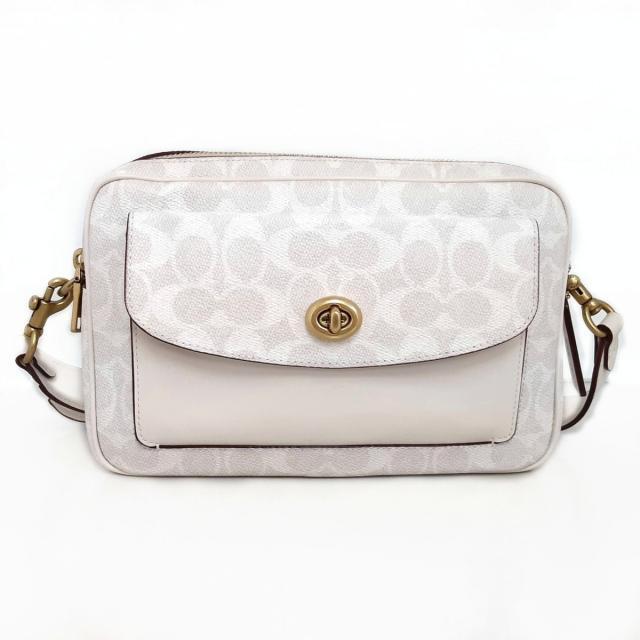 COACH(コーチ) ショルダーバッグ 640 - www.glycoala.com