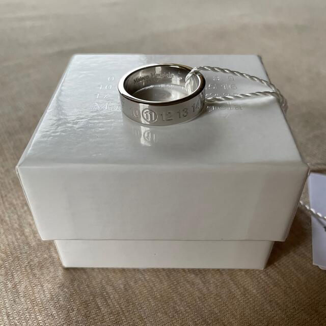 Maison Martin Margiela - M新品 メゾン マルジェラ ⑪ カレンダーロゴ