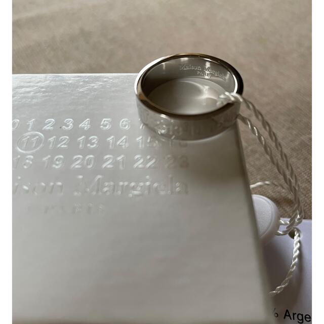 Maison Martin Margiela - M新品 メゾン マルジェラ ⑪ カレンダーロゴ
