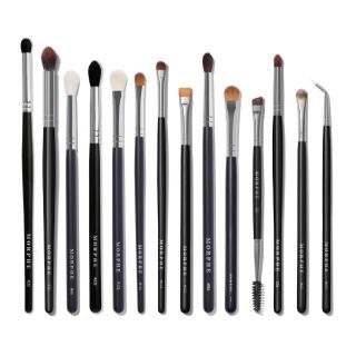 マック(MAC)のアメリカブランド Morphe モーフィー ベイビーフェイブアイブラシセット(ブラシ・チップ)