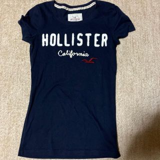 ホリスター(Hollister)のTシャツ(Tシャツ(半袖/袖なし))