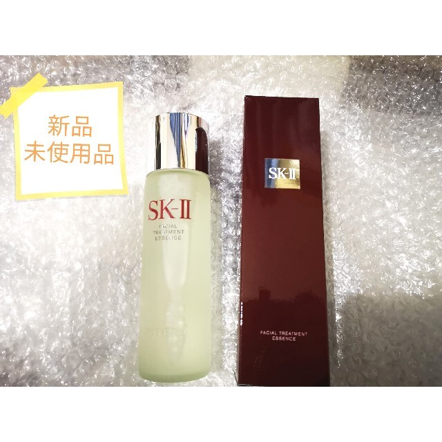 SK-II フェイシャル トリートメント エッセンス 230ml - 化粧水/ローション