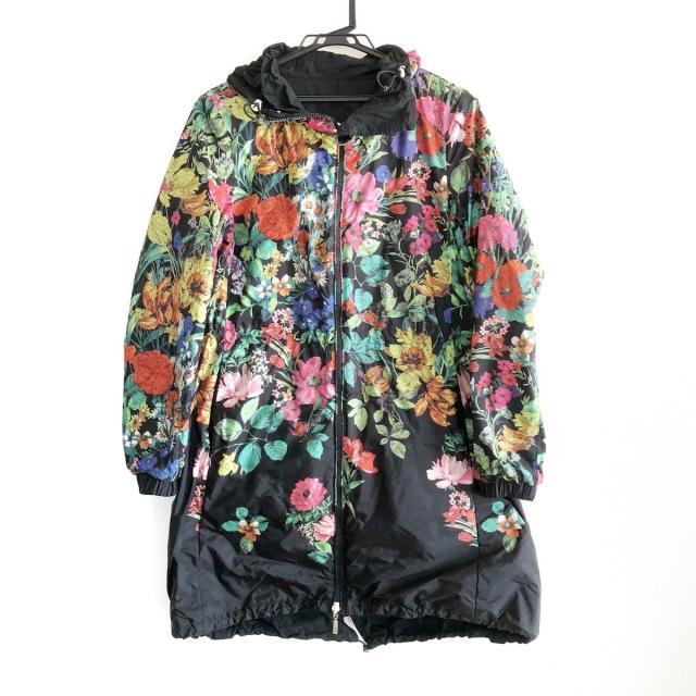 Premium Line 美品☆モンクレール・EUFRASIAリバーシブル