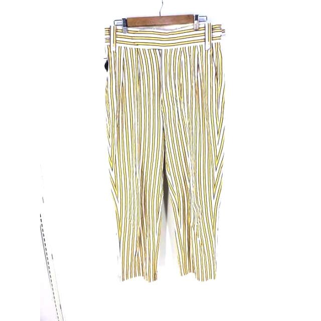 NEAT(ニート) Tapered Pants LAL Stripe メンズ