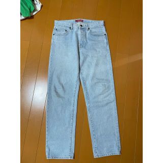 シュプリーム(Supreme)のSupreme Denim Pants (デニム/ジーンズ)