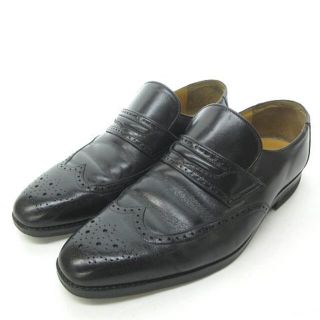 バーバリー(BURBERRY) スリッポン/モカシン(メンズ)の通販 13点