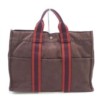 エルメス(Hermes)のエルメス HERMES ハンドバッグ トートバッグ 20-22042216(ハンドバッグ)