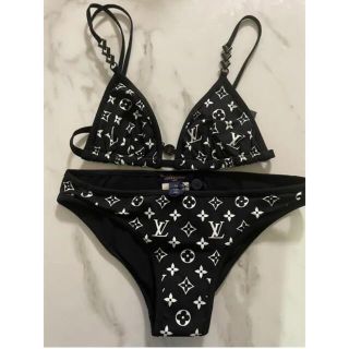 ヴィトン(LOUIS VUITTON) ビキニ 水着(レディース)の通販 18点 | ルイ ...