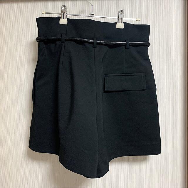 3.1 Phillip Lim(スリーワンフィリップリム)の3.1 Phillip Lim Origami-Pleated Short 定番 レディースのパンツ(ショートパンツ)の商品写真