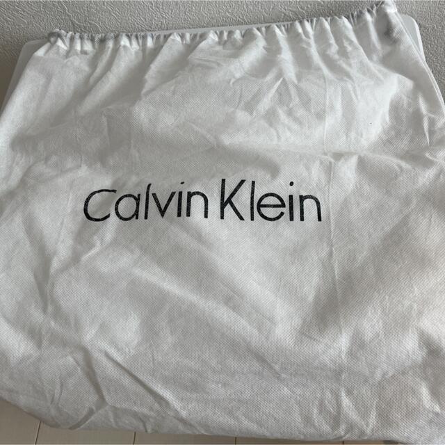 Calvin Klein(カルバンクライン)の美品✨カルバンクライン  Calvin Klein トートバッグ レディースのバッグ(トートバッグ)の商品写真