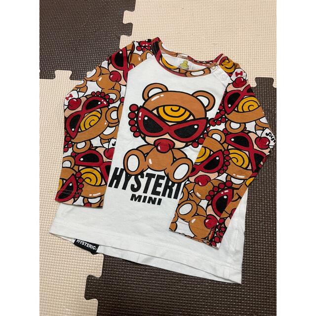 HYSTERIC MINI バッグ 財布 セット - 小物 HYSTERIC MINI バッグ 財布 セット - 小物