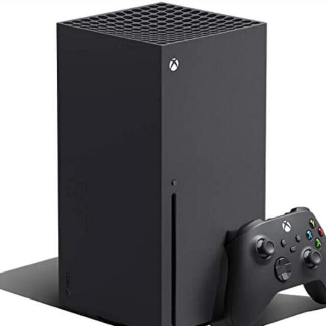 Xbox Series X(エックスボックスシリーズ エックスRRT-00015