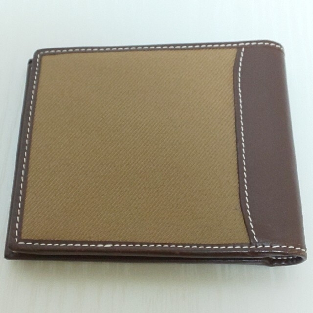 【カジュアルな上品‼️】 HUNTING WORLD ハンティングワールド 財布 5