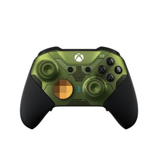 エックスボックス(Xbox)のXbox Elite ワイヤレス コントローラー シリーズ 2(PC周辺機器)