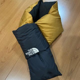 ザノースフェイス(THE NORTH FACE)のthe north face マフラー(マフラー)