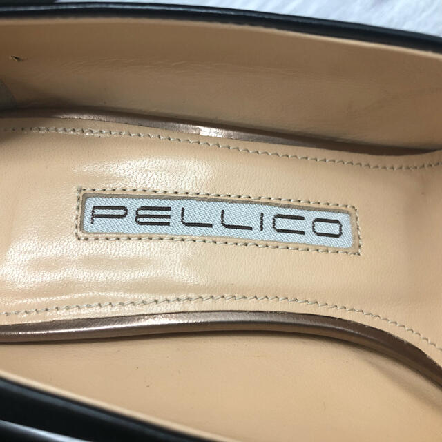 PELLICO(ペリーコ)のクレタ様  専用　PELLICO    4-54 レディースの靴/シューズ(ハイヒール/パンプス)の商品写真