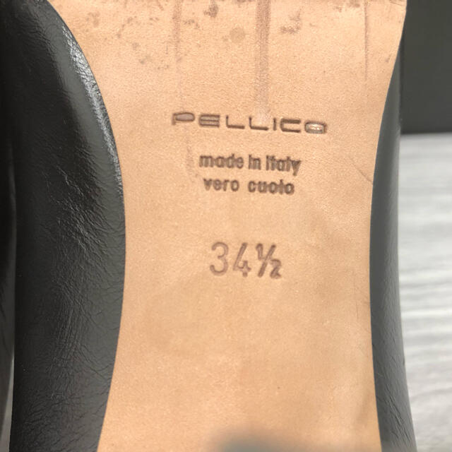 PELLICO(ペリーコ)のクレタ様  専用　PELLICO    4-54 レディースの靴/シューズ(ハイヒール/パンプス)の商品写真