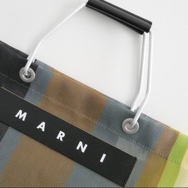 Marni(マルニ)のゆきだるま様専用 レディースのバッグ(トートバッグ)の商品写真