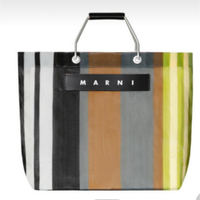 Marni(マルニ)のゆきだるま様専用 レディースのバッグ(トートバッグ)の商品写真