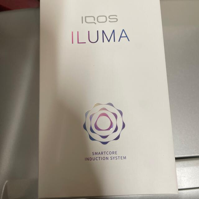 IQOS(アイコス)のiQOS〜サンセットレッド本体〜きんぎょもどきさん用 スマホ/家電/カメラのスマホ/家電/カメラ その他(その他)の商品写真