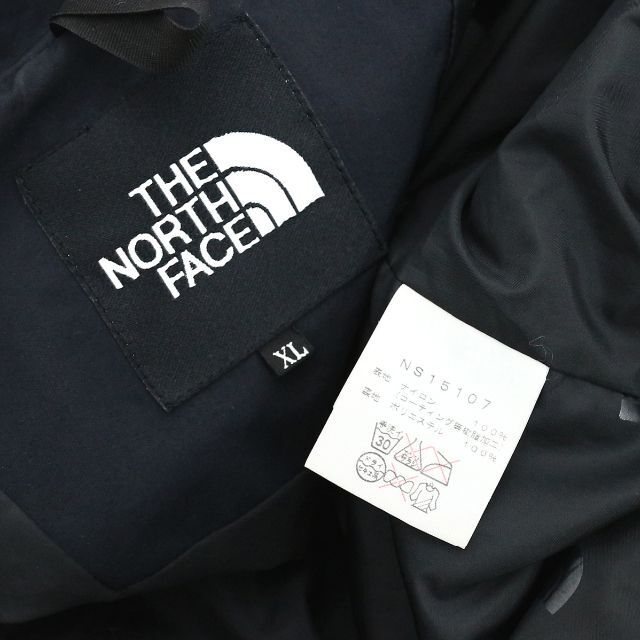 ノースフェイス/NS15107 PANTHER JACKET パンサージャケット