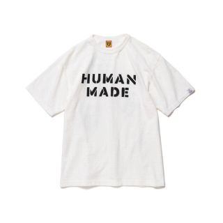 ヒューマンメイド(HUMAN MADE)の公式即完売の激レア品！希少サイズT-SHIRT  (Tシャツ/カットソー(半袖/袖なし))