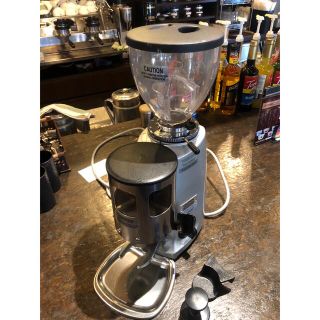 MAZZER LUIGI srl  エスプレッソ　グラインダー(エスプレッソマシン)