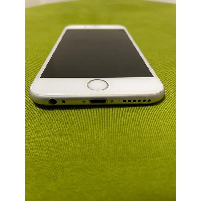 iPhone(アイフォーン)の大幅値下げ！！iPhone 6S 128GB SIMフリー スマホ/家電/カメラのスマートフォン/携帯電話(スマートフォン本体)の商品写真