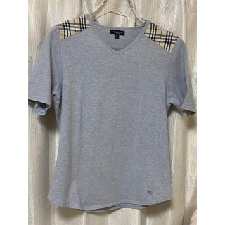 バーバリー(BURBERRY)のBurberry  London Tシャツ(Tシャツ(半袖/袖なし))