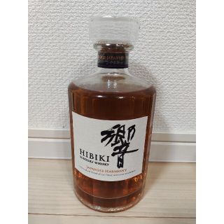 サントリー(サントリー)の響　ウイスキー　700ml(ウイスキー)