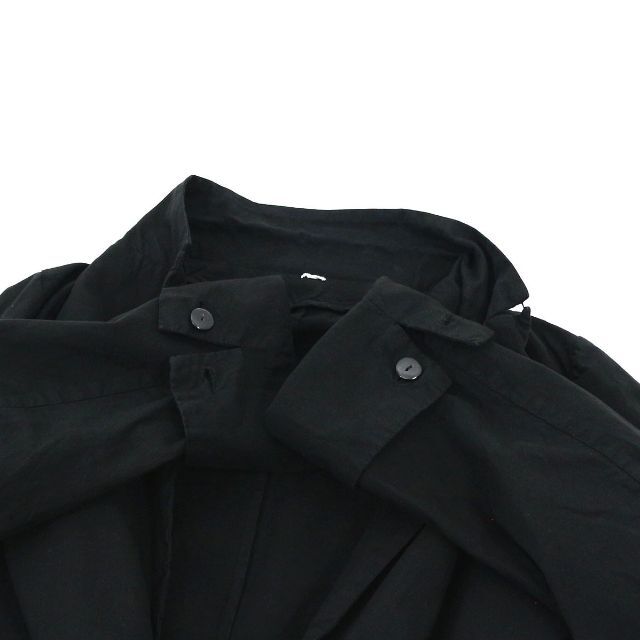 格安定番 リコローブ 20SS CONTRAIL ワックスコットンショップコート