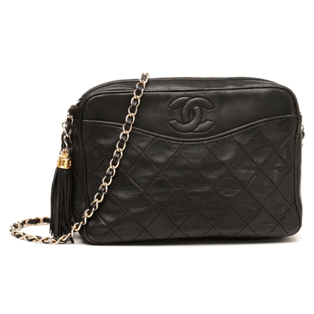 品質は非常に良い CHANEL CHANEL チェーン ヴィンテージ ココマーク