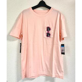 ナイキ(NIKE)の新品⭐︎NIKE ナイキ　レディースM(Tシャツ(半袖/袖なし))