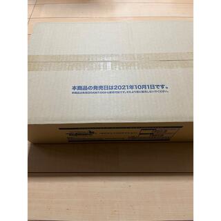 未開封1カートン(18box入り)ヴァイス ブースター ホロライブプロダクション(Box/デッキ/パック)