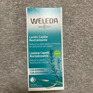 ヴェレダ(WELEDA)のWELEDA ロマネ様専用　オーガニック ヘアトニック ヴェレダ(スカルプケア)