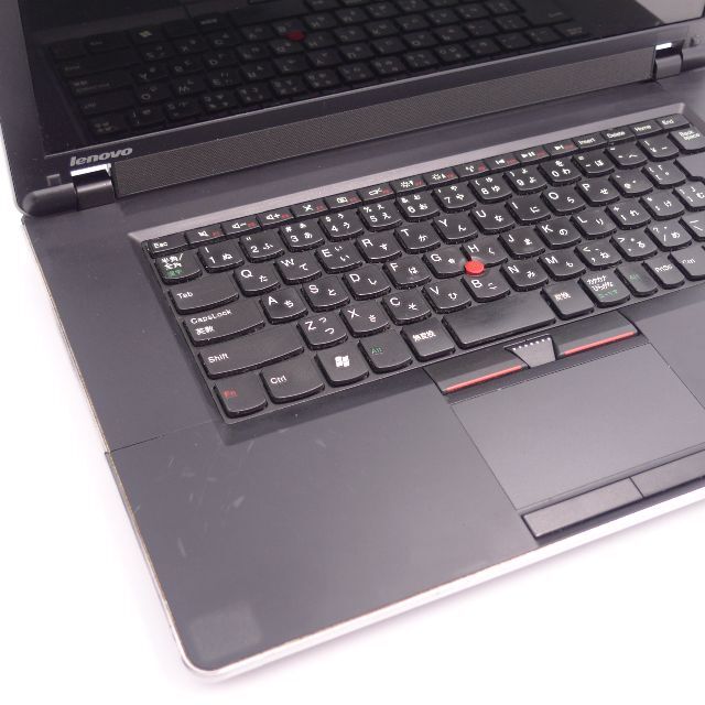 Edge 15 4GB RW 無線 カメラ Windows10 Officeの通販 by 中古パソコン ...