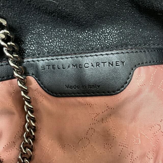 Stella McCartney(ステラマッカートニー)のステラマッカートニー　ショルダー レディースのバッグ(ショルダーバッグ)の商品写真