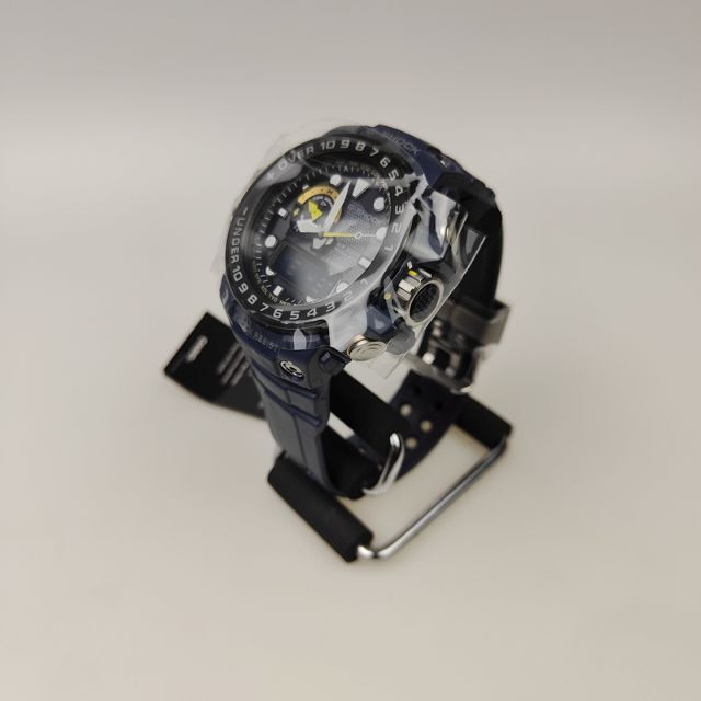腕時計 カシオ Casio G-Shock GWN1000NV-2A Watch メンズの時計(その他)の商品写真
