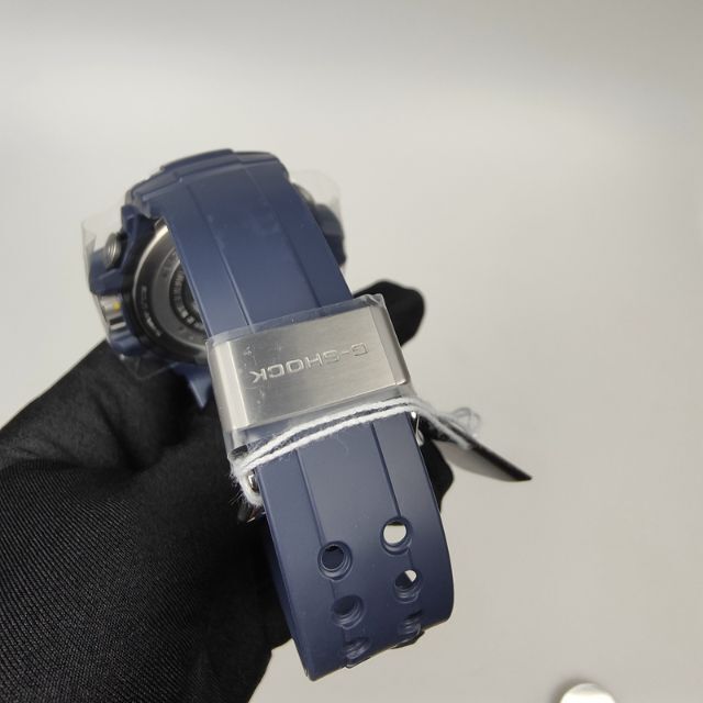 腕時計 カシオ Casio G-Shock GWN1000NV-2A Watch