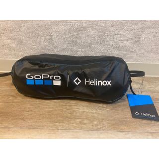 ゴープロ(GoPro)のHelinox GoPro コラボチェアワン(テーブル/チェア)