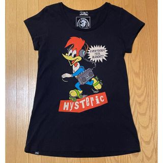 ヒステリックグラマー(HYSTERIC GLAMOUR)のカフェオレミクルティ様専用(Tシャツ(半袖/袖なし))