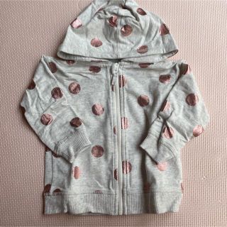 エイチアンドエム(H&M)の子供服　アウター(ジャケット/コート)