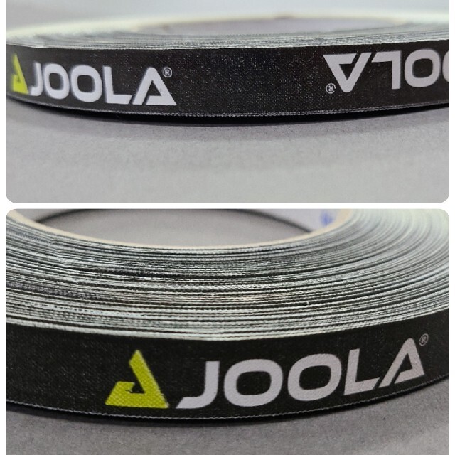 JOOLA(ヨーラ)の【海外限定】卓球サイドテーブ　JOOLAヨーラ　12㎜×2m (ラケット4本分) スポーツ/アウトドアのスポーツ/アウトドア その他(卓球)の商品写真