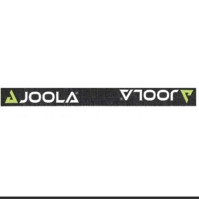 JOOLA(ヨーラ)の【海外限定】卓球サイドテーブ　JOOLAヨーラ　12㎜×2m (ラケット4本分) スポーツ/アウトドアのスポーツ/アウトドア その他(卓球)の商品写真