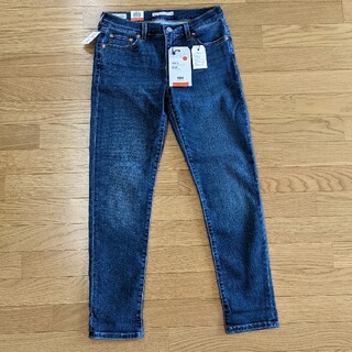 リーバイス(Levi's)のLevi's　レディース　デニム　26inch(デニム/ジーンズ)