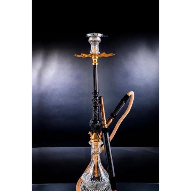 shishaDschinni Shisha Legend Wooden ダシーニシーシャ