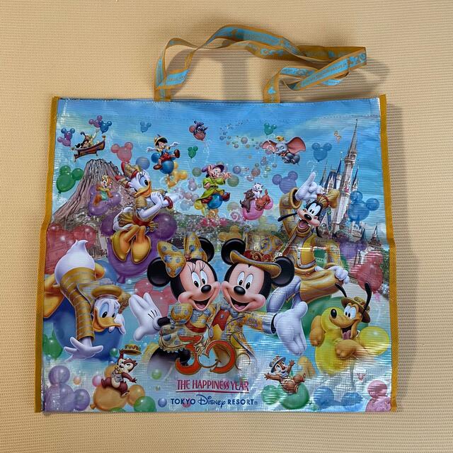 Disney(ディズニー)の東京ディズニーリゾート 30周年 有料ジョッパーズ エンタメ/ホビーのおもちゃ/ぬいぐるみ(キャラクターグッズ)の商品写真