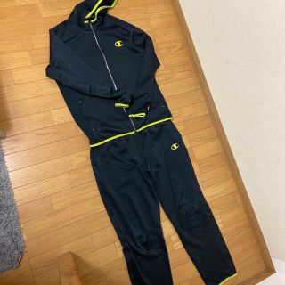 チャンピオン(Champion)のチャンピオン　セットアップ　(ジャージ)